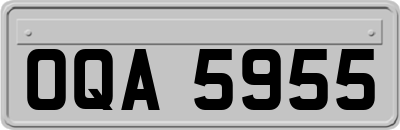 OQA5955