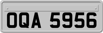 OQA5956