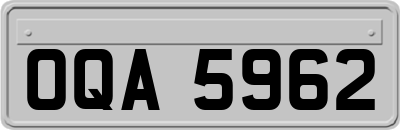 OQA5962