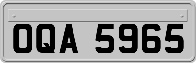 OQA5965