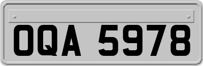 OQA5978