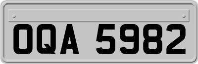 OQA5982