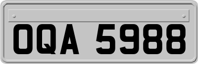 OQA5988