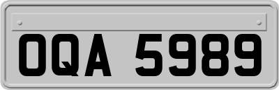 OQA5989