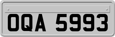 OQA5993