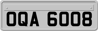 OQA6008