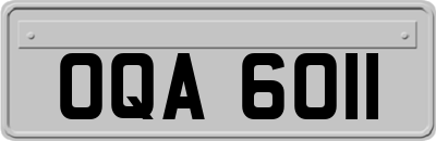 OQA6011