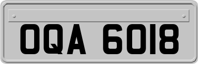 OQA6018