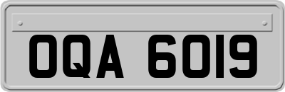 OQA6019