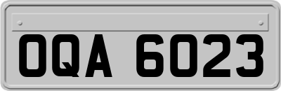 OQA6023