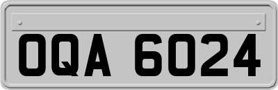 OQA6024