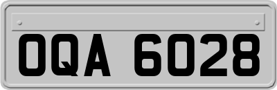 OQA6028