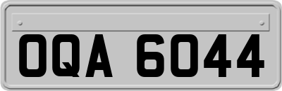 OQA6044