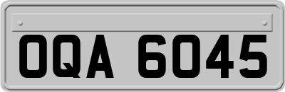 OQA6045