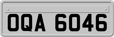OQA6046