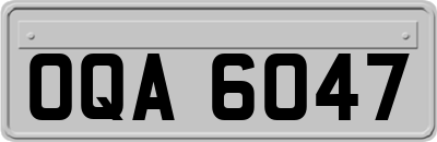 OQA6047