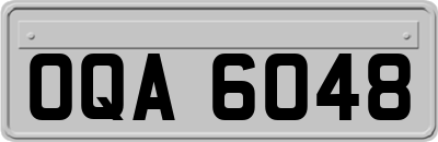 OQA6048