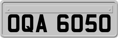 OQA6050