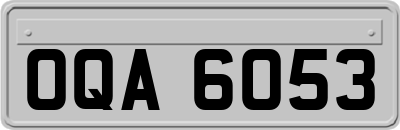 OQA6053