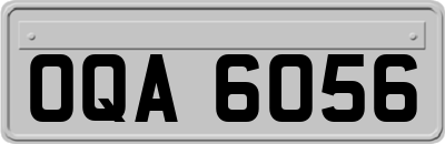 OQA6056