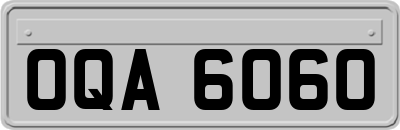 OQA6060