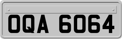 OQA6064