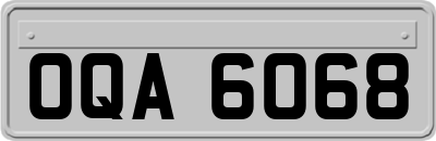 OQA6068