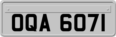 OQA6071
