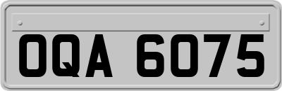 OQA6075