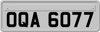 OQA6077