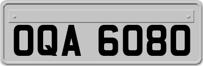 OQA6080