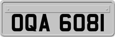 OQA6081