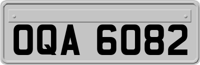OQA6082