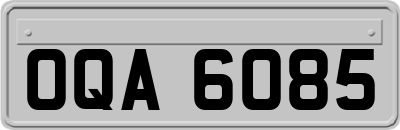 OQA6085