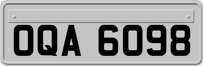 OQA6098