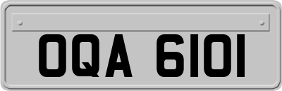 OQA6101