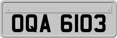 OQA6103