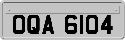 OQA6104