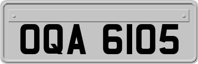 OQA6105