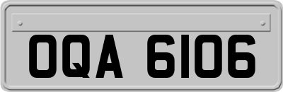 OQA6106