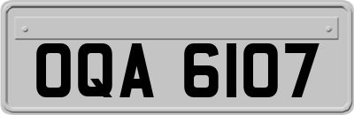 OQA6107