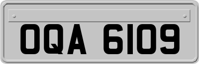 OQA6109