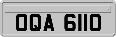 OQA6110