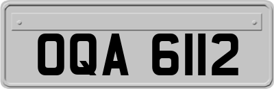 OQA6112