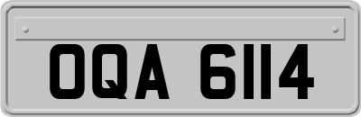 OQA6114