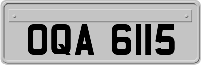 OQA6115