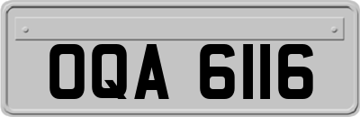 OQA6116