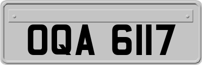 OQA6117