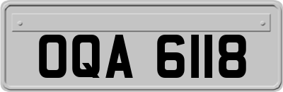 OQA6118