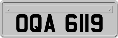 OQA6119